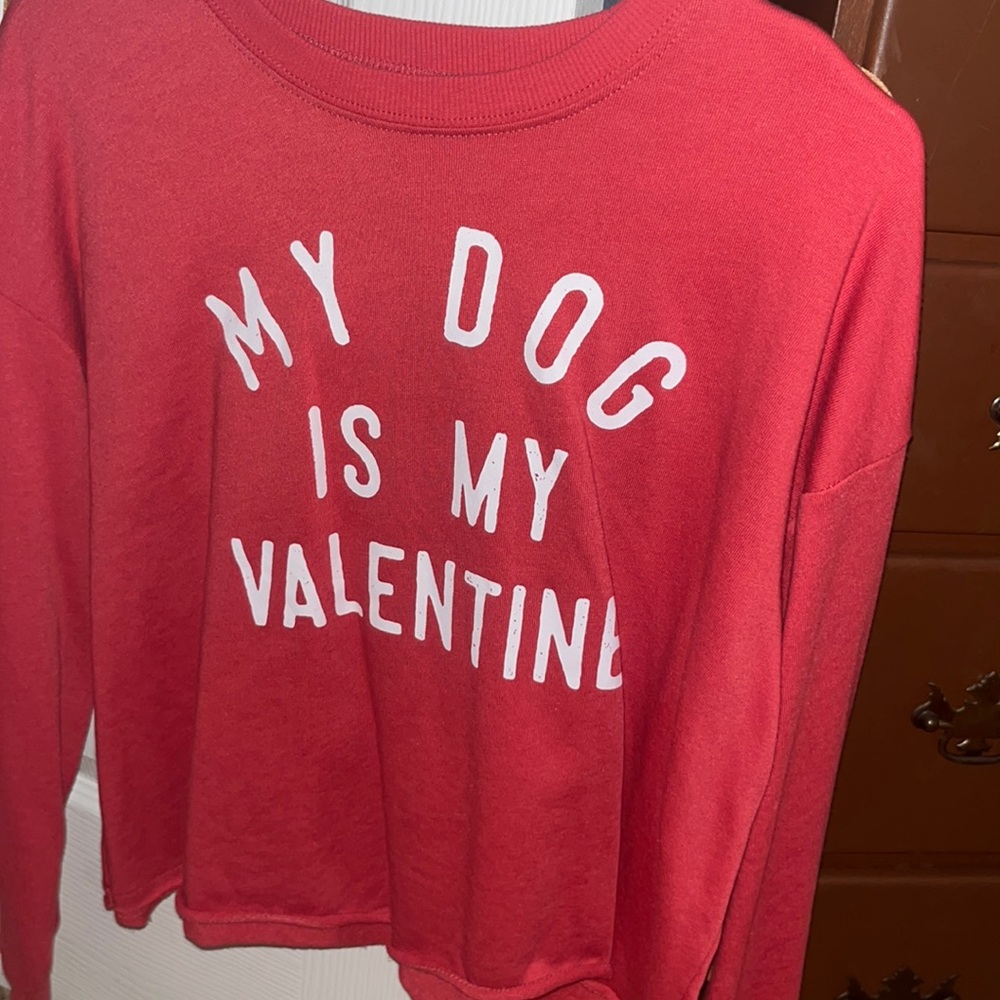 Cute long sleeve